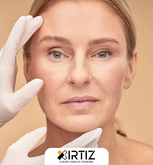 Facelift Aesthetics Treatment and Cost in Turkey