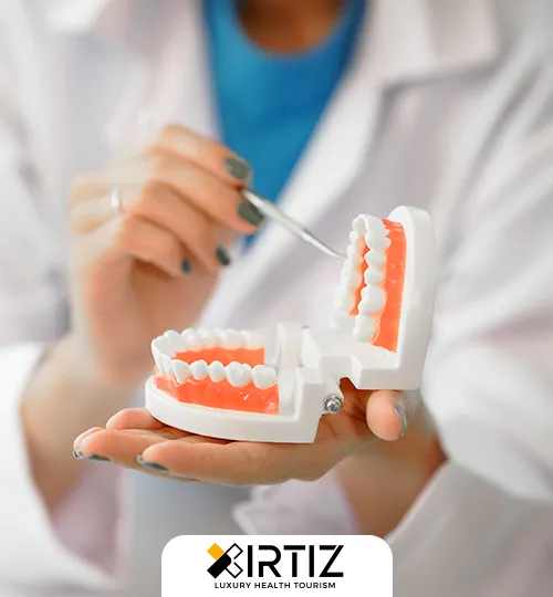 Dental Cosmetic Dentures Treatment and Cost in Turkey