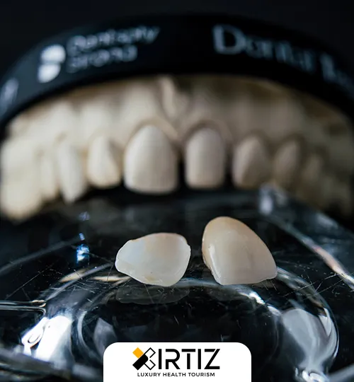 Dental Veneers Treatment and Cost in Turkey