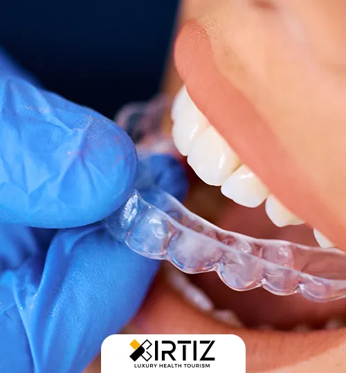 Dental Invisalign Treatment and Cost in Turkey