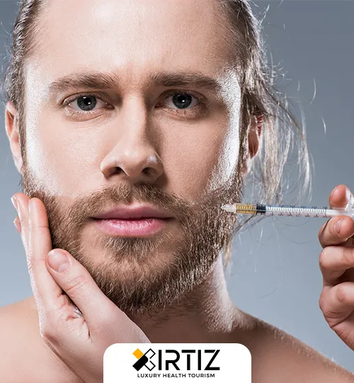 Beard Transplant and Treatment in Turkey